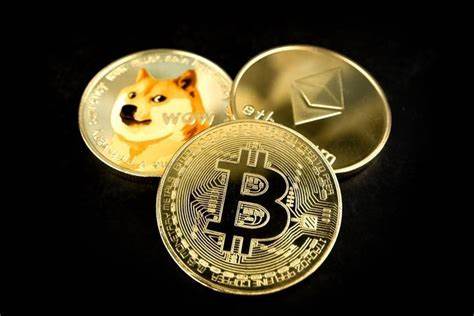 Bitcoin, Ethereum, XRP, Dogecoin Stay 'Relatively Unharmed' Despite China's Reciprocal Tariffs'