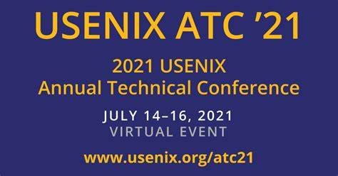 Usenix Announces the Discontinuation of ATC Conference