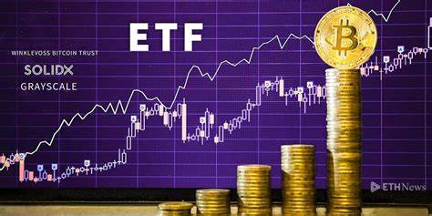 Bitcoin-ETFs trugen dazu bei, die Bitcoin-Preise in die Höhe zu treiben. Das ist möglicherweise nicht mehr der Fall. - Marktbeobachtung

