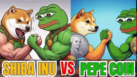 Top 6 Shiba Inu Rivals with 100x Potential