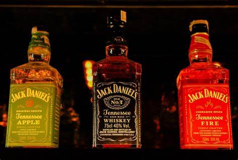 Jack Daniel's maker Brown-Forman forecasts annual revenue, profit drop on tariff woes