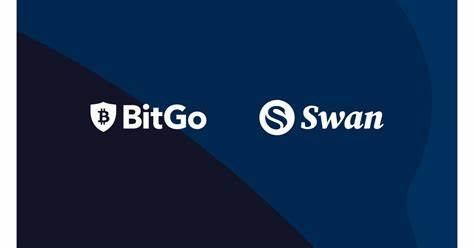 BitGo, Swan unveil plans for Bitcoin-only trust company - Cointelegraph