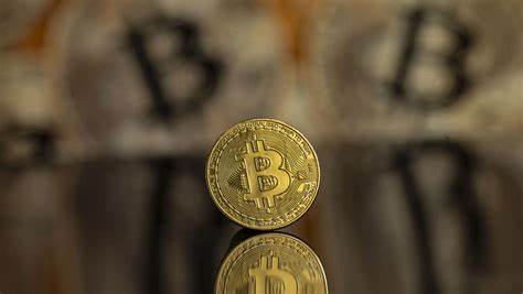 Die US‑Dollar‑Revolution: Was es für Bitcoin bedeutet
