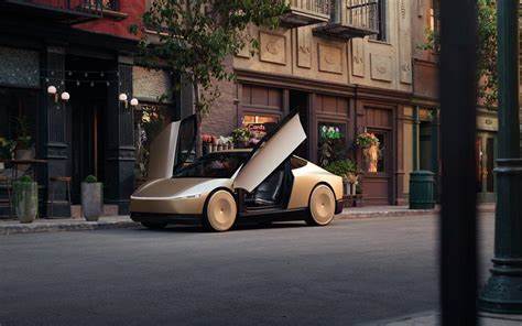 Tesla (TSLA)’s Next Big Catalyst? Piper Points to Austin Robo-Taxi Launch