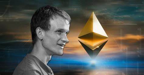 Ethereum: Buterins Gesicht wird für ein Deepfake-Video verwendet, das für Geldbeutel-Entleerer wirbt – AMBCrypto News
