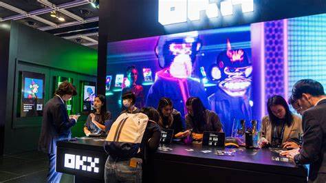 Why Hong Kong is still bullish on crypto - MIT Technology Review