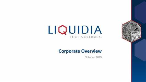 Buckley Capital’s Views on Liquidia Corp. (LQDA)