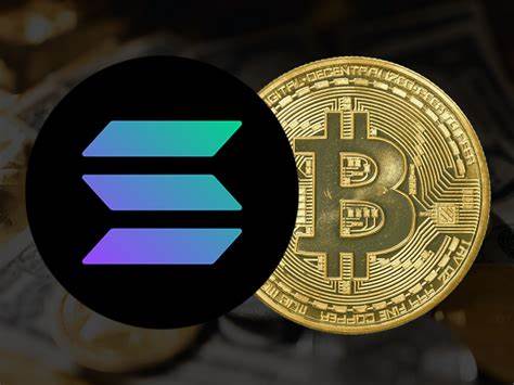 News Explorer — Bitcoin, Dogecoin, Ethereum, and Solana Are Among the Cryptocurrencies Experiencing Notable Gains Today