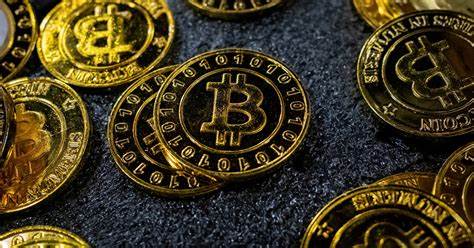 In spot bitcoin ETF race, some pioneers stick to the sidelines - Reuters