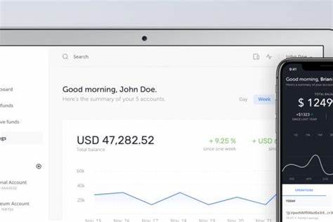 Announcing the new Ledger Wallet desktop and mobile applications - Ledger