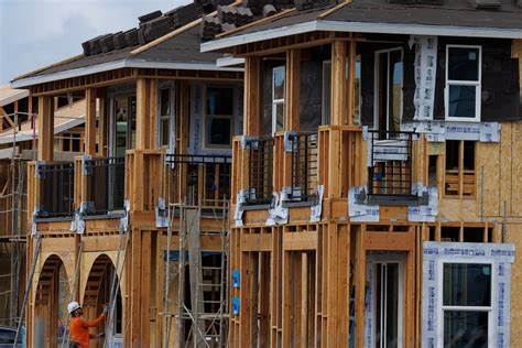 US home buyers are most uncertain since 2023 as rates surge, BofA survey shows
