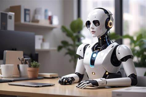 The wearable AI that understands you