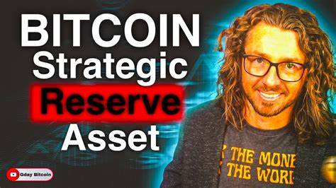 Bo Hines declares the US won’t sell Bitcoin, seek endless accumulation for strategic reserve