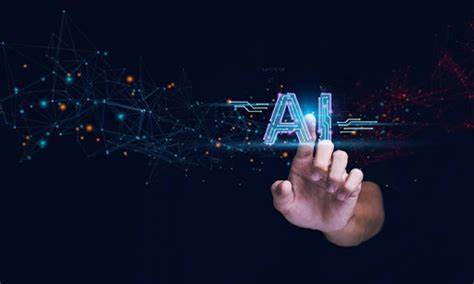 Nvidia Drops Crypto Startups to Back Artificial Intelligence Boom