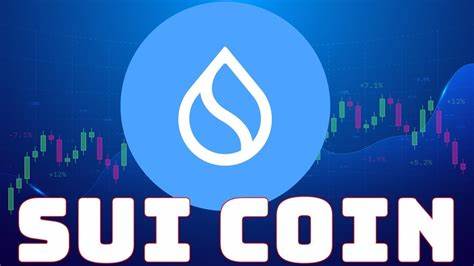 SUI Coin Price Faces Major Breakdown! Will the Bulls Push It Back to $5? - Coinpedia Fintech News
