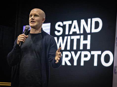 Stock of the Day: Coinbase falls 10% on crypto summit disappointment, S&P 500 snub