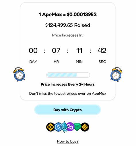 ApeMax Price Prediction & How to Buy ApeMax Token - Techopedia