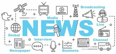 What Is News?