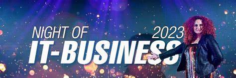 Night of IT-BUSINESS: die Gewinner der Distri Awards 2024