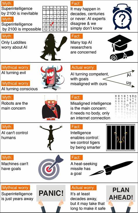We're Arguing About AI Safety Wrong