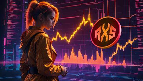 Viral Crypto Rexas Finance (RXS) Sees Strong Interest Within the Ethereum (ETH) Community, This is Why