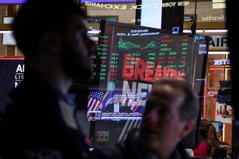 Equities close slightly lower, trade choppy after Fed rate cut - Reuters