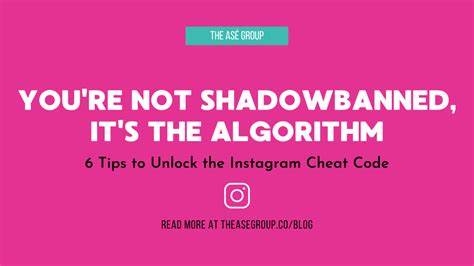 You're Not Shadowbanned–You Just Don't Understand X'S Algorithms