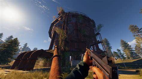 Rust 1.0, ten years later