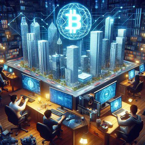Musk Tower to Pioneer Blockchain and Tech Innovation with MuskIt Token - iGaming.org