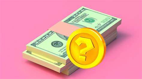 When the Market Trembles, Wealth is Built – Best 5 Altcoins to Buy Now - NewsWatch