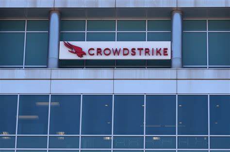 Alphabet Slashes Stake in CrowdStrike Stock