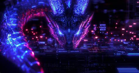 DragonForce Ransomware – Reverse Engineering Malware Analysis