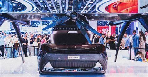 Auto Shanghai 2025 Wasn't Just a Car Show. It Was a Warning to the West