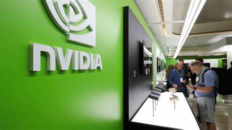 Nvidia overcomes tariff-driven turbulence to deliver Q1 results that eclipsed projections