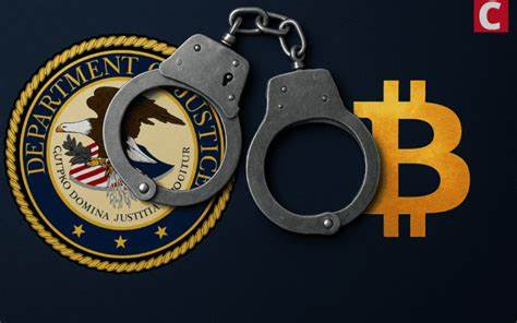  DOJ charges 12 more gamer-turned $263M Bitcoin robbers 