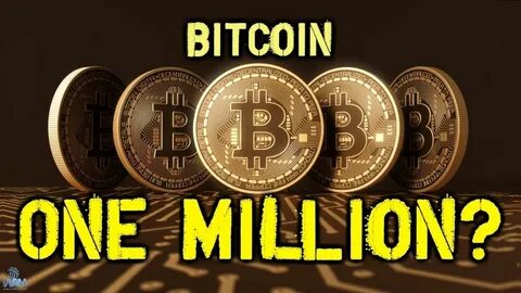 Bitcoin hitting $1 million 'inevitable,' says Bitcoin expert Armando Pantoja - Yahoo Finance