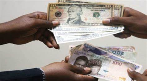 Dollarspekulation: FG verbietet Naira von Krypto-Handelsplattformen – Punch Newspapers
