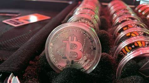 Curious about cryptocurrency? Here's everything you need to know - CBC.ca