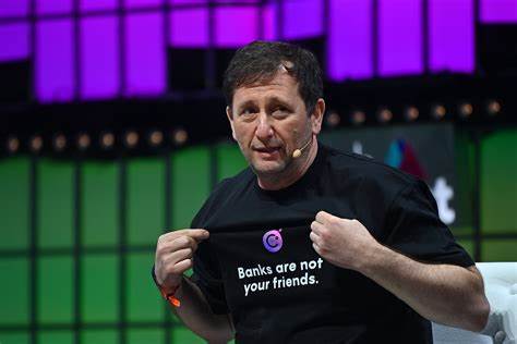 Alex Mashinsky, Celsius crypto lending founder, sentenced to 12 years prison for fraud