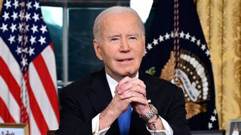 Biden Is Diagnosed with an Aggressive Form of Prostate Cancer