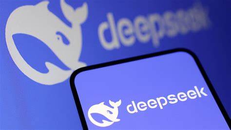 DeepSeek Gave China AI a Jumpstart. How Today’s Players Stack Up