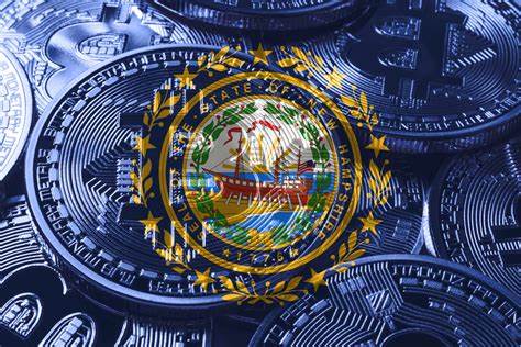 Bitcoin Reserve law passed in New Hampshire: Will other states follow?