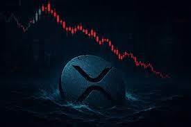 XRP Slides 4% as Bitcoin Traders Cautious of $105K Price Resistance