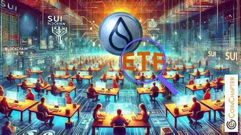  21Shares files for US spot Sui ETF after European launch 