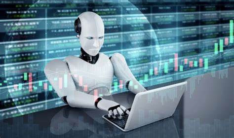 Forex Trading Robot: Definition, How It Works, and Costs - Investopedia