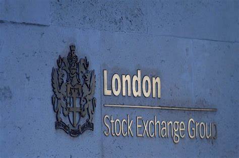LSEG teams with digital trading platform to offer bitcoin futures and options - Reuters