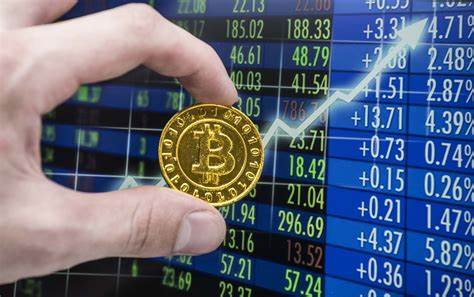 1 Top Cryptocurrency to Buy Before It Soars Another $500 Billion in Value, According to Fidelity Investments - The Motley Fool