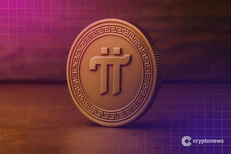 Pi Network Search Interest Declines Amid Waning Market Momentum — What’s Next for Pi Coin?