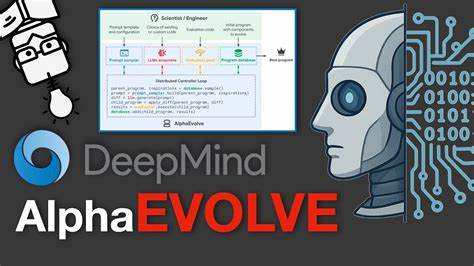 Google's AlphaEvolve Explained