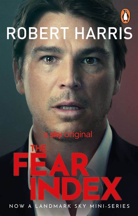 Kommentare zu The Fear Index
